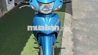 wave Alpha 110 2018 ( bao hồ sơ hỗ trợ trả góp )