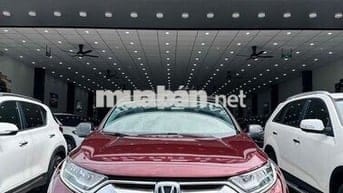 Honda CR V 2019 L - 59000 km