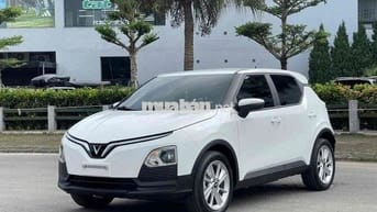 VinFast VF5 - hỗ trợ đki app. Lãi suất 6.5%/3năm