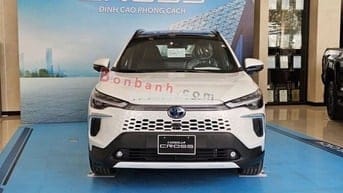 Toyota Corolla Cross 1.8HEV 2025