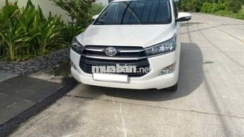 Toyota Innova 2019 2.0E - 80000 km