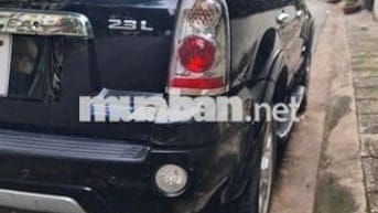 Ford Escape 2004 2.3 AT - 67571 km