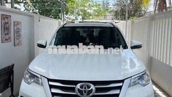 Toyota Fortuner 2019  - 191179 km