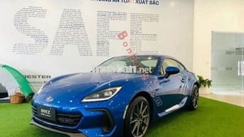 Subaru BRZ 2.4 AT EyeSight 2025