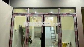 CHO THUÊ MẶT BẰNG NGAY SAU KHU ĐÔ THỊ FPT