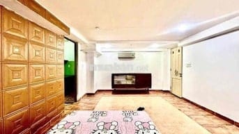 Ngay Cầu Hậu Giang - cuối đường 3/2