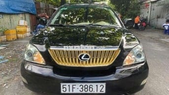 LEXUS RX350 SIÊU ĐẸP MỚI TÍNH XE SANG TUYỆT ĐẸP