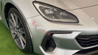 Subaru BRZ 2.4 AT EyeSight 2025