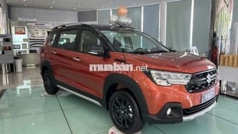 Suzuki XL7 Hybrid 2025 - Cam - Nóc đen Mới 100%