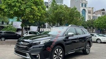 Subaru Outback 2.5i-T EyeSight 2025