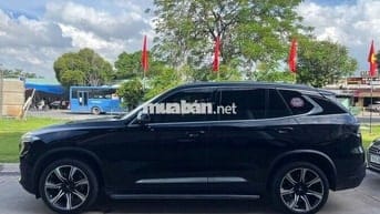 VinFast Lux SA2.0 2020 Premium 2.0 AT - 45000 km