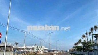 Đất diện tích rộng cạnh KCN 4200ha giá rẻ