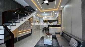 "Bán Gấp Nhà Phố TP. Hồ Chí Minh Giá Ngộp 980Tr – Đường Nhựa N3, 100m²