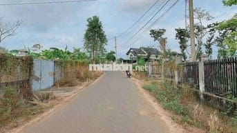BÁN ĐẤT BÌNH GIÃ, LÁNG LỚN, CHÂU ĐỨC