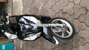 Vision đen bóng cuối 2019