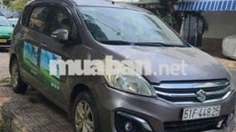 Suzuki Ertiga 2016 1.4 AT - 140000 km