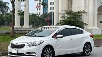 Kia K3 1.6 MT 2015 - 299Triệu