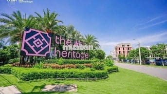KĐT sát biển An Bàng, liền kề phố cổ Hội An, đất biển sở hữu lâu dài