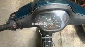 e honda ưave han quoc dời 2009