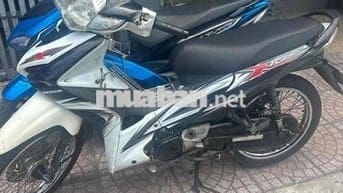Wave Rsx 110 máy rin 1 đời chủ sử dụng