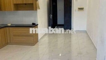 Cho thuê căn hộ Terra Mia – 60m² 2PN 2WC gần full nt 9tr/tháng