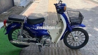cub 50cc dk 2020 zin êm bs 72