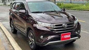 Toyota Rush 2021 S 1.5AT - 81628 km