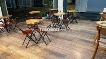 SANG NHƯỢNG TOÀN BỘ CỬA HÀNG - GÓC 2 mặt tiền