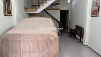 Quận 11 - lữ gia  - hẻm xe tải - 2 lầu 4 phòng 3 wc