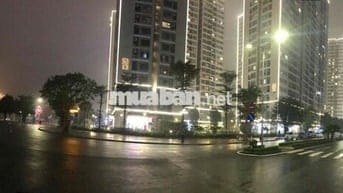 Căn hộ Ocean Park 100m2, 3 phòng ngủ, thích hợp văn phòng, gia đình