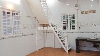Nhà mặt tiền 50m2, QL91, TPLX. Thuận tiện ở, kinh doanh, gần trung tâm