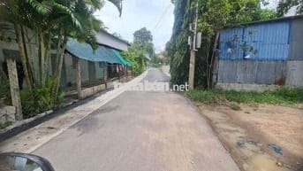 Đất PHÁT MÃI BANK! hẻm Phạm Ngọc Thạch, Hiệp Thành, TDM, Bình Dương