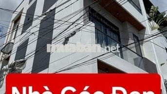 NHÀ 2 LẦU - HẺM 50 TRẦN HOÀNG NA