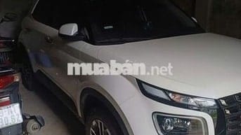 Hyundai Venue 2024 - 3000 km