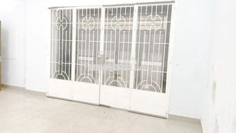 Cho thuê tầng trệt làm văn phòng làm việc 40m2 tại P.Tân Định Q1