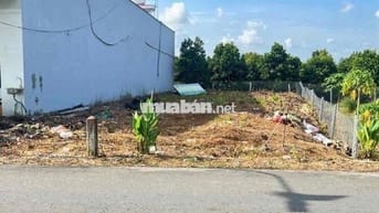 BÁN GẤP 420trđ 250m2 thổ cư 100m vỡ nợ rồi