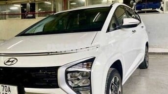 Stargazer Cao cấp 22 đi 40.000km