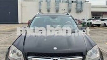 Mercedes Benz GL Class 2007  - 138038 km