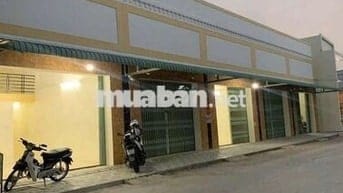 Nhà 1pn+lửng gần Cầu Vàm Ông Cửu