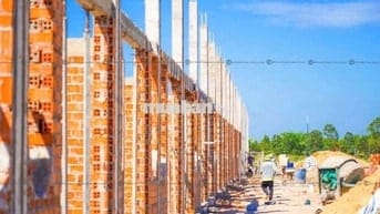 shophouse chợ đêm khu 5D lai uyên bàu bàng giá rẻ hỗ trợ vay 3 bên