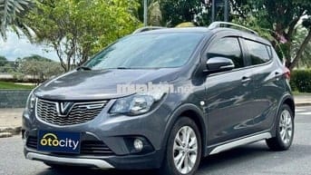 VinFast Fadil Base 2021 - Màu xám - 4v3km