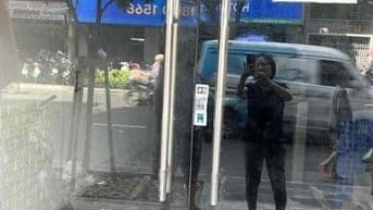 Cho thuê nhà mặt tiền nguyên căn, Điện Biên Phủ, P.10, Q.10, 18tr
