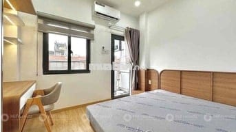 CHO THUÊ CHDV 2PN NGAY GẦN ĐẠI HỌC Y DƯỢC