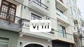 🏡 BÁN NHÀ PHỐ MẶT TIỀN NGAY KQH MẠC ĐĨNH CHI ĐÀ LẠT - ĐƯỜNG RỘNG 8M