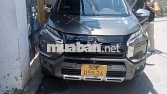 Mitsubishi Xpander 2023 Cross 1.5 AT - 44000 km