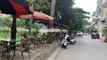 VIEW HỒ - NGÕ THÔNG - 15M RA PHỐ, 48M2 - 6T - THANG MÁY, PHƯƠNG MAI