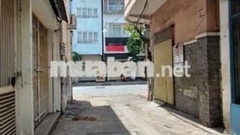 Cho thuê NNC, HXH đường Nguyễn Đình Chiểu P2 Q3, 3PN 4tầng, 20tr/tháng