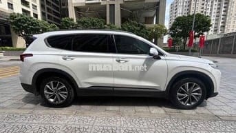 Hyundai Santa Fe 2019 2.4L - 64000 km