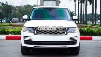 Range Rover Vogue 3.0 LWB – 2019