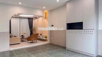 ✨NHÀ PHỐ THIẾT KẾ SIÊU XINH TT PHÚ NHUẬN- 4PN+5WC ✨